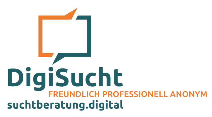 DigiSucht - professionelle, anonyme und kostenlose Online-Suchtbertung