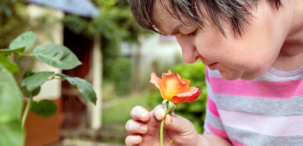 Die AWO Fürstenwalde bietet viel Angebote zur Teilhabe von Menschen mit Behinderung.